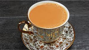 Kenyan Tea