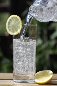 Sparkling Water