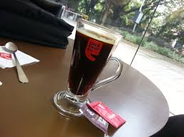 Caffé American