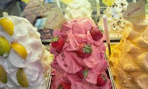 Gelato’s