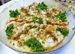 Courgette Fateh