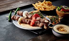 Orfalie Kebab