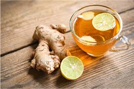 Ginger & Tumeric