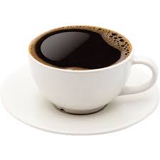 Black Coffee