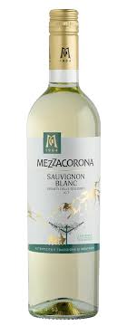 Mezzacorona Sauvignon Blanc