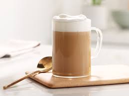 Vanilla Latte