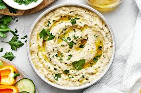 Baba Ghanoushe