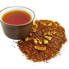 Orange Rooibos