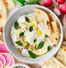 Labneh