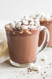 Hot Chocolate