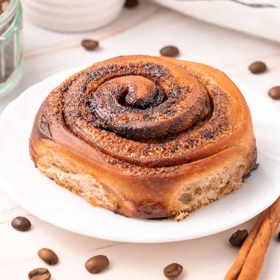 Cinnamon Rolls