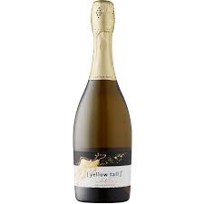 Yellow Tail Bubbles