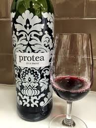 Protea Merlot
