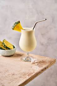 Virgin Colada