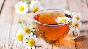 Camomile
