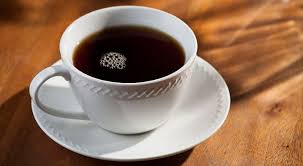 Black Coffee