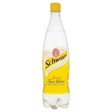 Tonic Water