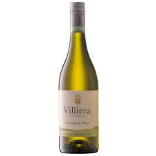 Villiera Sauvignon Blanc