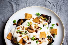 Aubergine Summer Fateh 