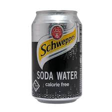 Soda Water