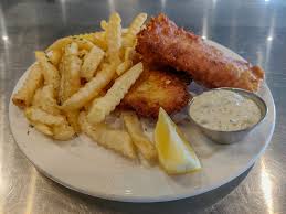 Hob House Fish and Chips