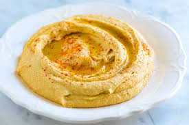 Hommous