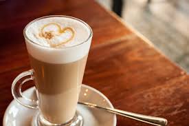 Latté Macchiato