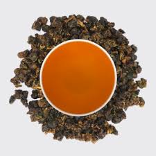 Festive Oolong
