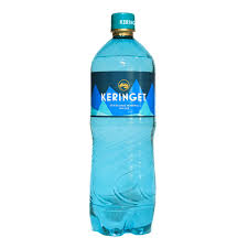 Sparkling Water 500ml