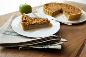 Kelly’s Famous Apple Pie