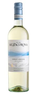 Mezzacorona Pinot Grigio