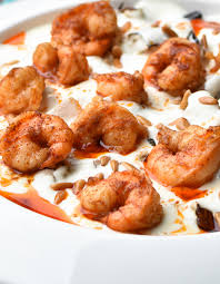 Shrimp Fateh