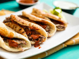 Taco Arab