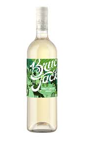 Bruce Jack Pinot Grigio
