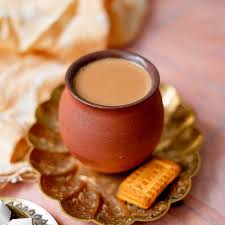 Masala Chai