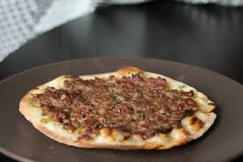 Lahme B’ Ajeen
