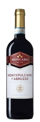 Montepulciano D’abruzzo