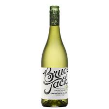 Bruce Jack Sauvignon