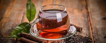 Black Tea