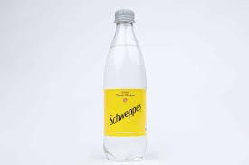 Tonic Water