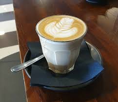 Latté Caffé
