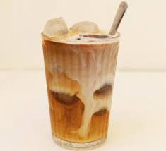 Iced Latté