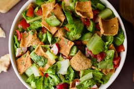 Fattoush