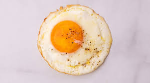 One Fried Egg