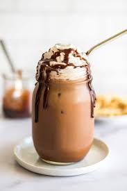 Iced Mocha