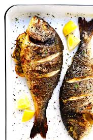 Whole Fish